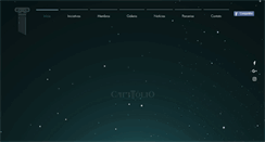 Desktop Screenshot of capitolio.org